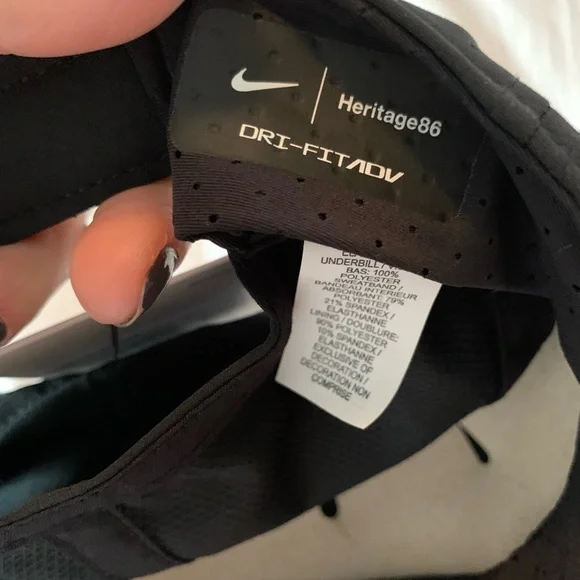 Nike Dri-Fit Hat - Picture 5 of 10